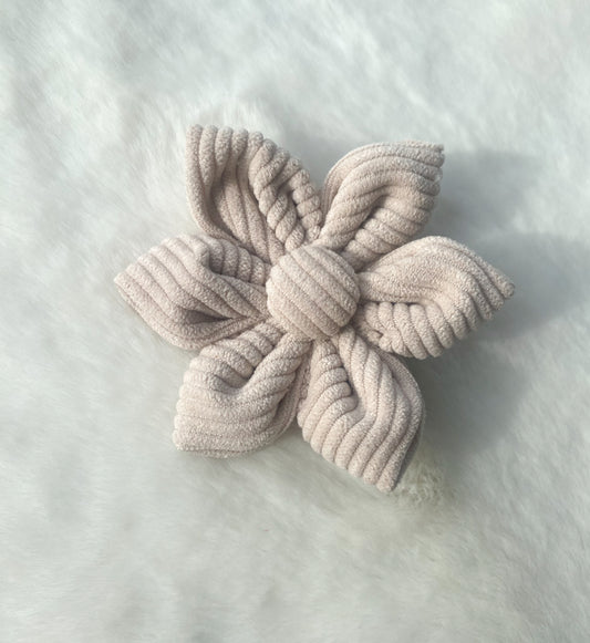 French Vanilla Flower