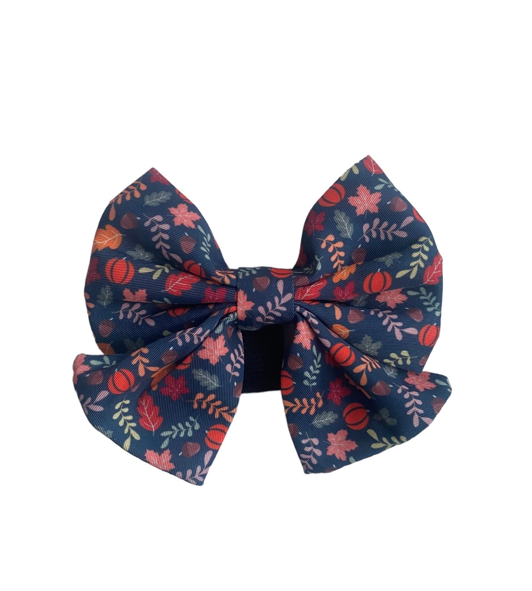 Autumn Daze Sailor Bow