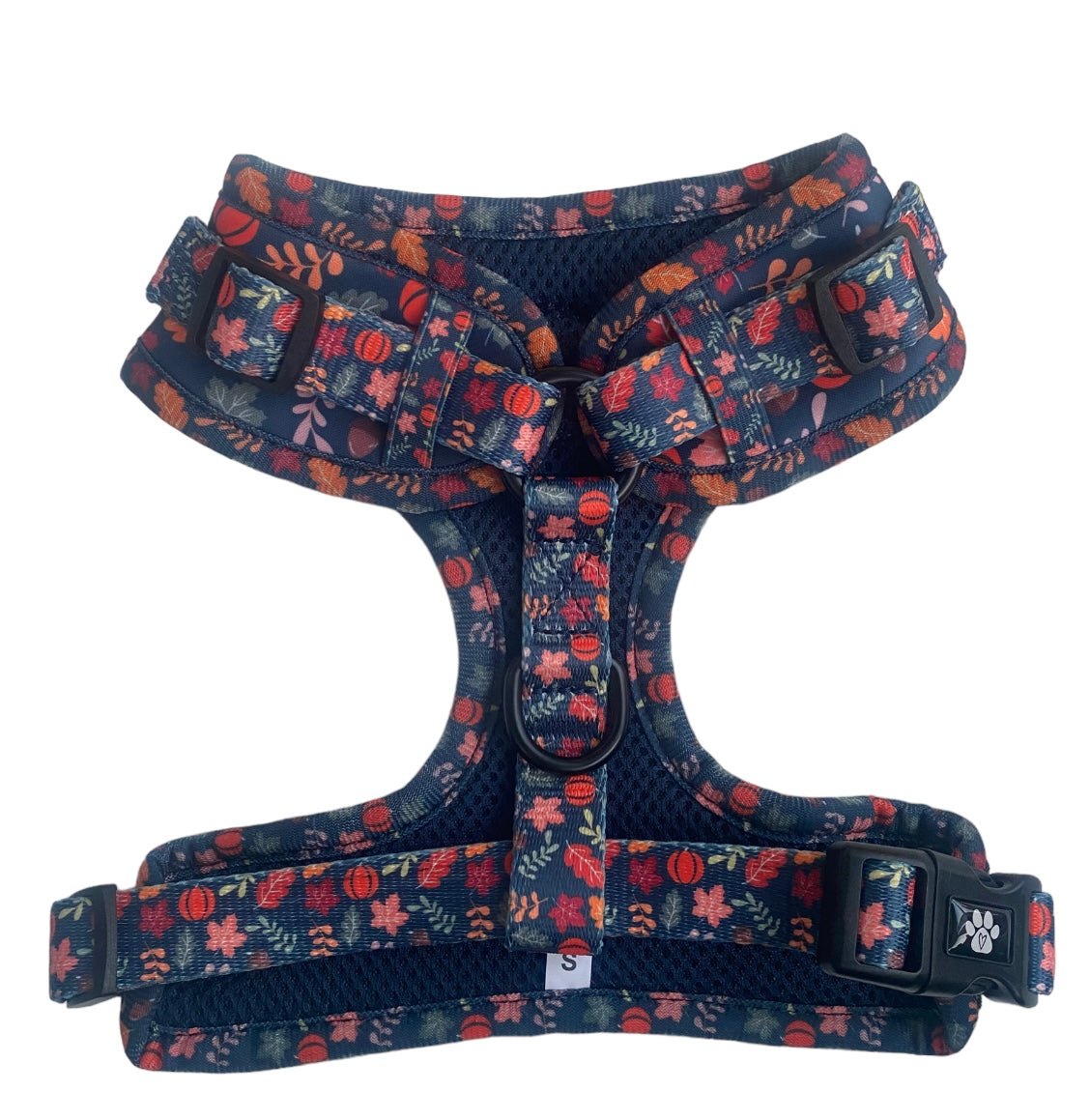 Autumn Daze Adjustable Harness