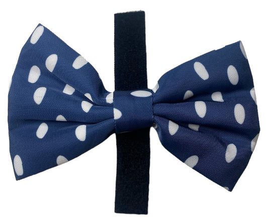 Winters Wonderland Bow