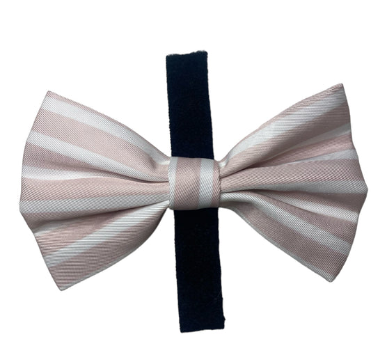 Candyfloss Bow
